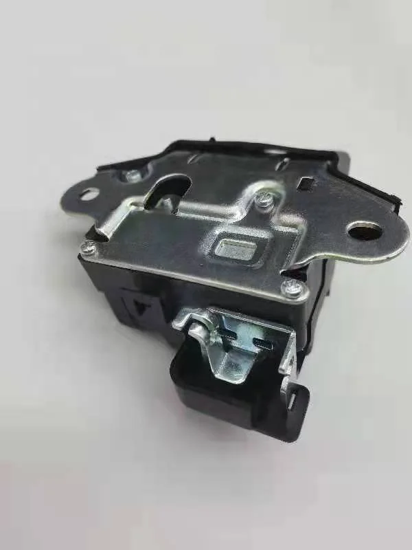Автозапчасти OEM 81230-3X010 81230-1R010 защелка багажника задней двери для