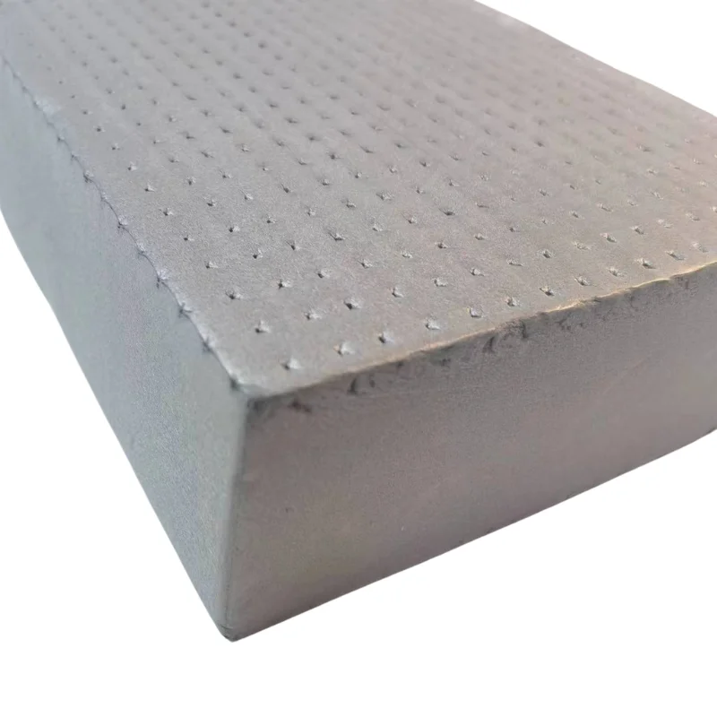 XPS 3mm Foam Board For Thermal Insulation Graphite Foam Wall Board