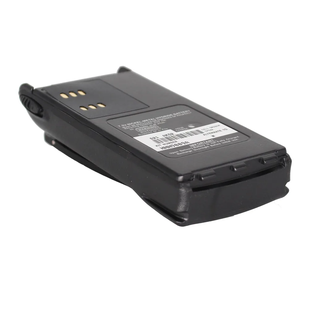 PMNN4154 HNN9009 HNN9008 for HT1250 HT1550 GP680 GP640 GP340 GP380 GP338 GP328 PRO5150 MTX850 MTX950 MTX8250Ni-MH Battery