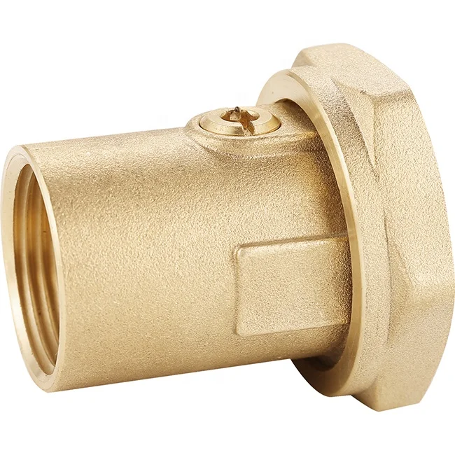 SUNFLY XF83221 Ball Valve For Boiler Brass Material Ball Valves for Heating