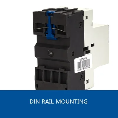 CHINT NS2-25X 50hz 60hz 230V - 690v 25A motor starter ac motor protector circuit breaker