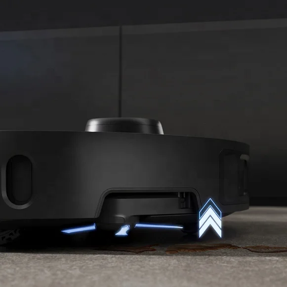 Dreame X40 PRO smart vacuum cleaner suction mopping cleaning sterilization Wireless Aspirateur Cleaning Robot sweeper aspirateur