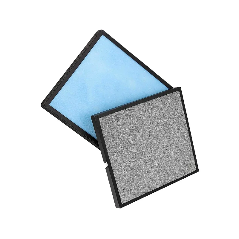 HSP001 HEPA с заменяемыми фильтрами класса H13 с активированным углем, совместимы с умным очистителем воздуха Hathaspace HSP001