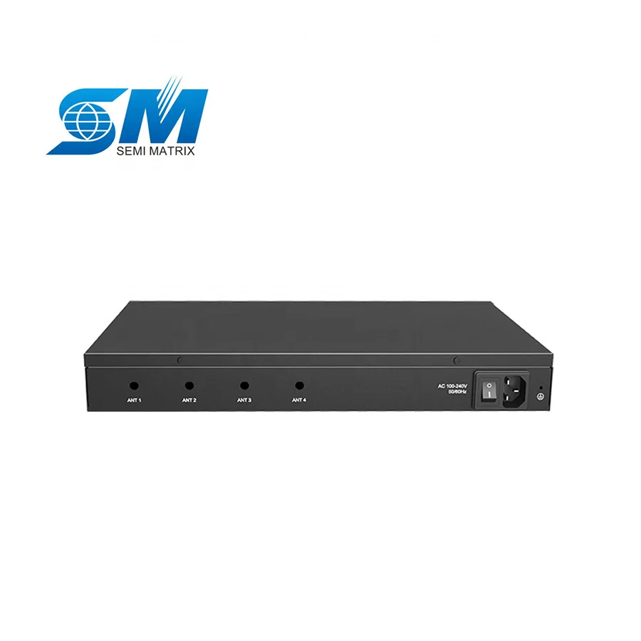 Новый оригинальный Yeastar S-Series S50 VoIP PBX для Yealink SIP