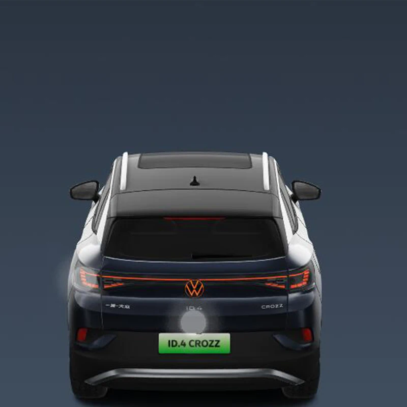 IN STOCK NOW Faw Vw Volkswagen Id.4 Crozz used-car-in-taiwan used cars cheapest thai cars used