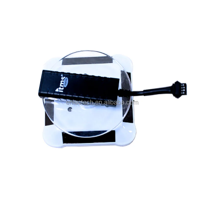 4g smart terminal gps vehicle tracker with data logger & online tracking platform GV07