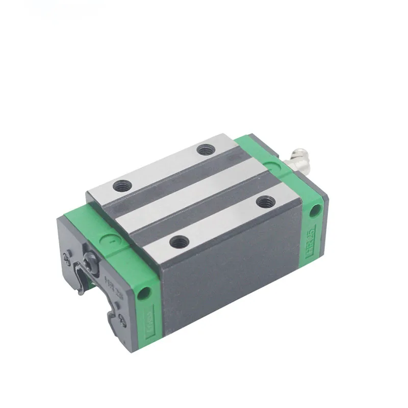 High Precise Linear Guide Rail Hgr 4000mm Hiwin Linear Guide Rail Block  Slider Hgh65 and linear actuator