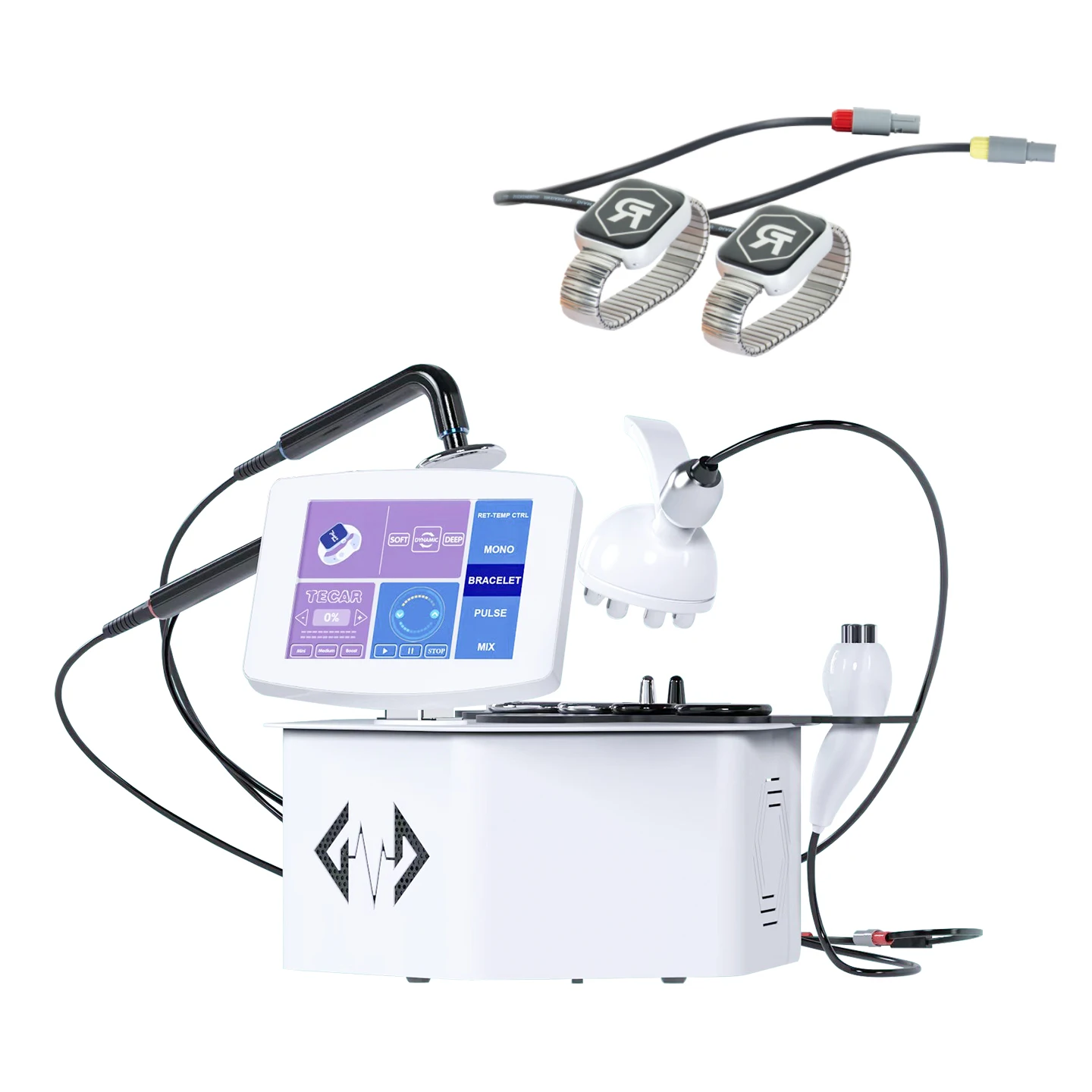 Электрохирургическая Косметическая машинка