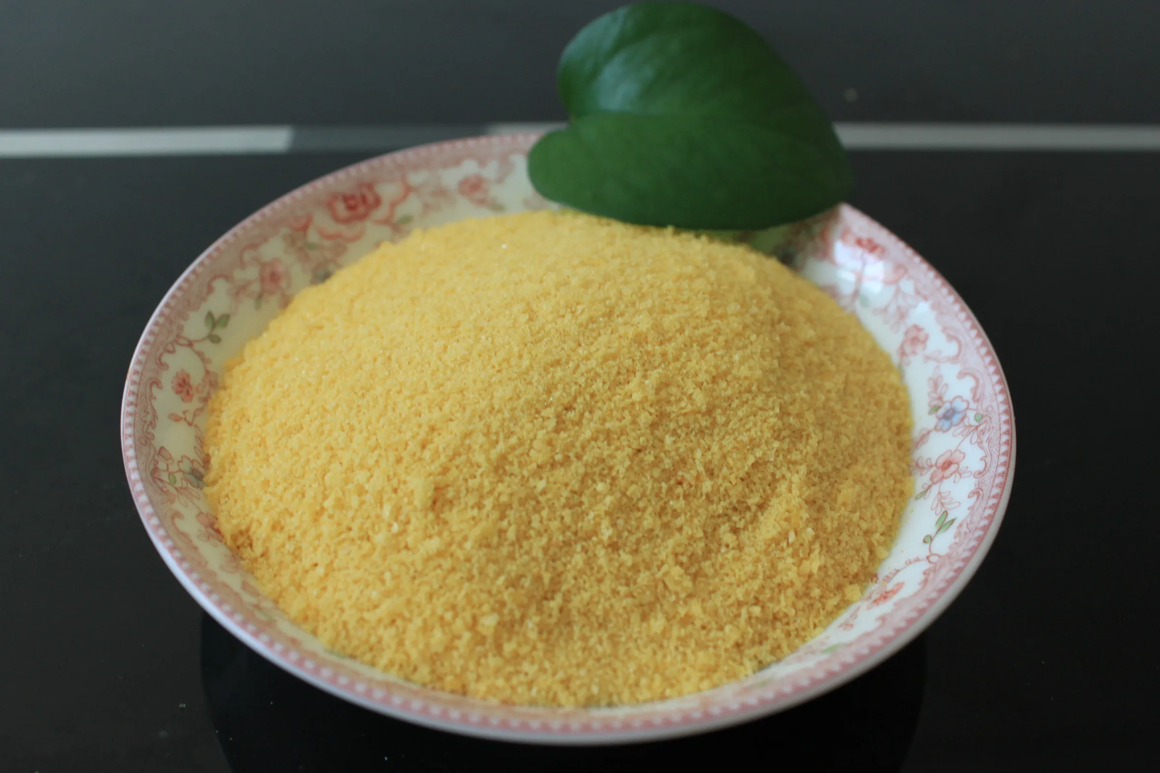 Port direct sales of polyaluminum chloride pac domestic water treatment agent