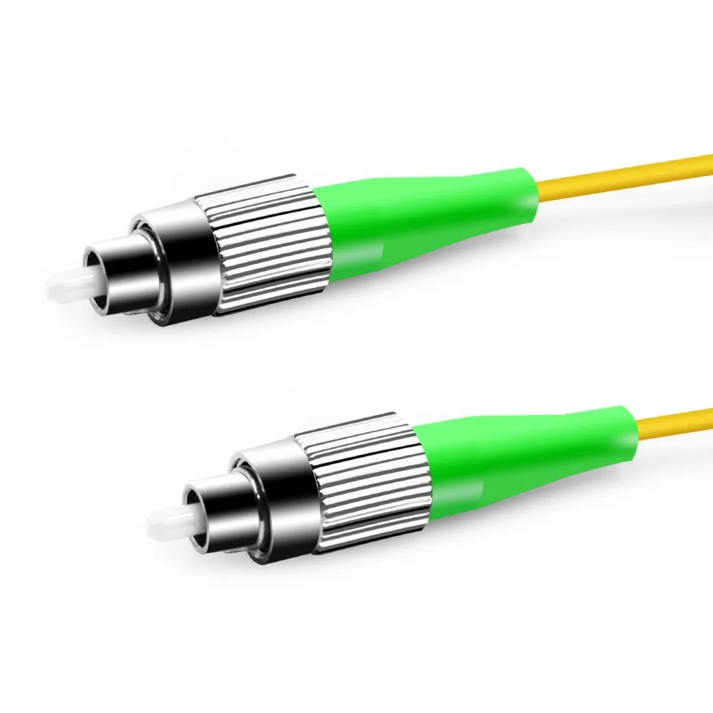 Fiber Optic cable lc lc SC/LC/FC/ST Fiber Optic Patch Cord Jumper Cable for FTTX
