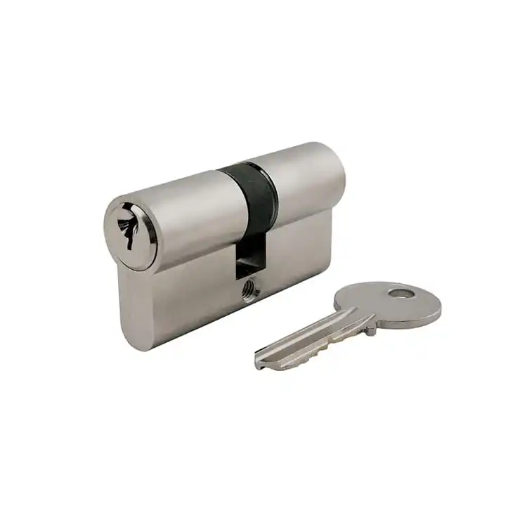 Special Design Zinc Cylinder Magnet Mortise Cylinder Door Locks