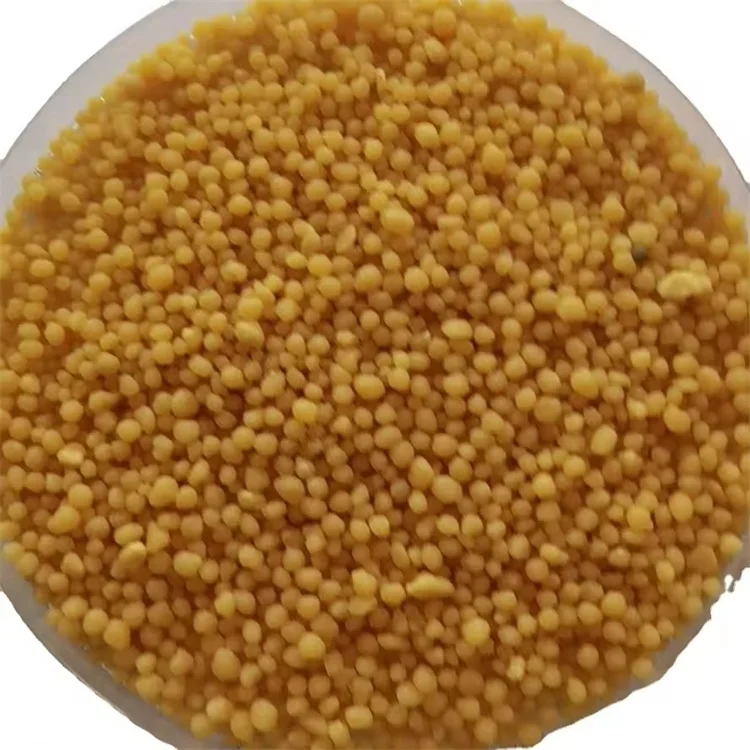 Diammonium Phosphate (DAP) Granular Fertilizer Water Soluble Ammonium Phosphate Salts Grade Agriculture Farming Rock Phosphate