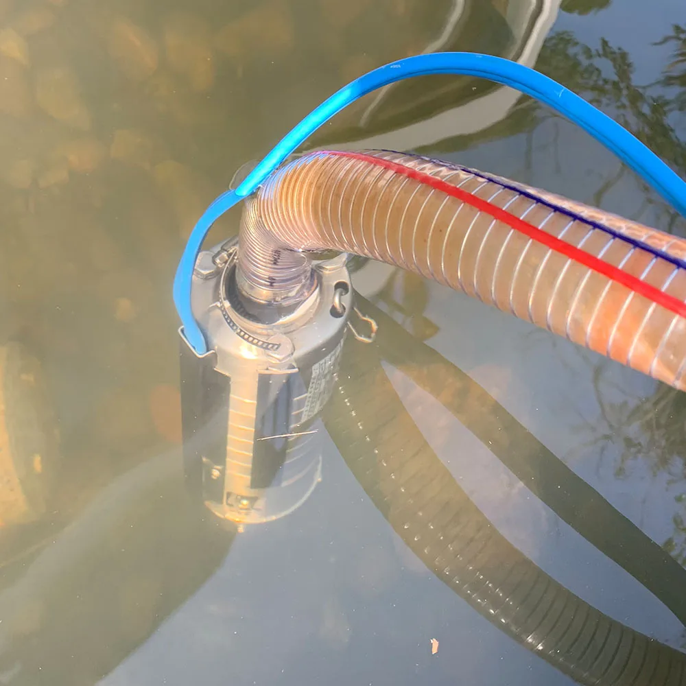 delta fish farming solar water pump station water feature/solar teichpumpe mit batterie