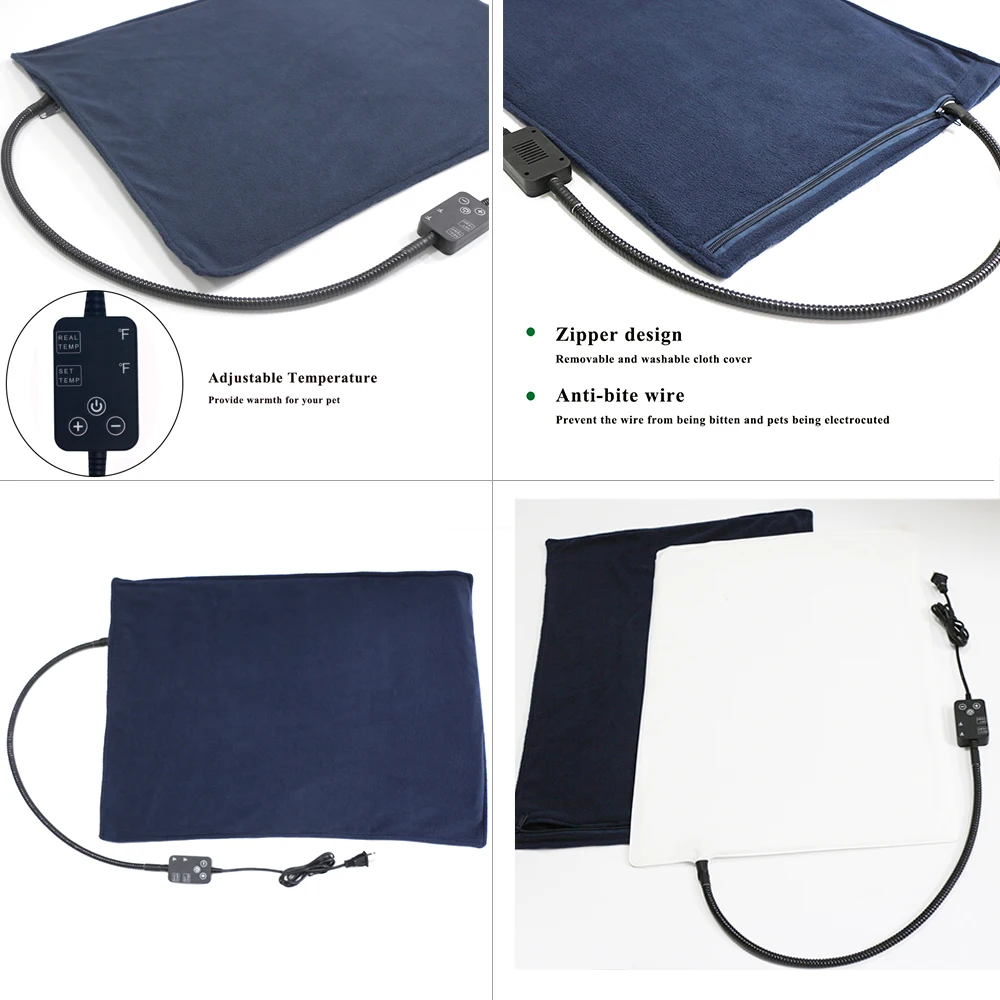 Free Shipping Yerbero Thermo Matte Set Nursery Organic Microgreen Turtle Controller Waterproof Dog Cooling Mat