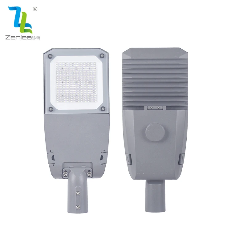 New Design Highway Waterproof Ip65 Outdoor Project Die-casting Aluminum 30w 70w 150w Led Street Light
