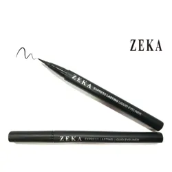 Экспресс водостойкая долговечная фетровая подводка для глаз