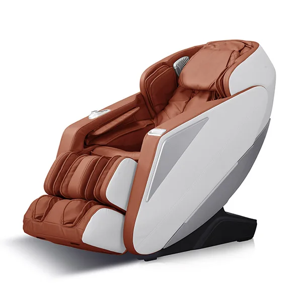 iRest Magnetic Therapy Function SL Contours Massage Chair