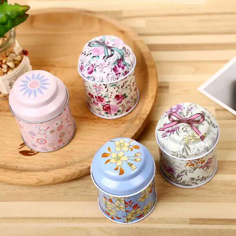 
Прямая Заводская Скидка, китайская чайная коробка, металлическая упаковка с индивидуальным логотипом для подарочного поставщика из Китая 