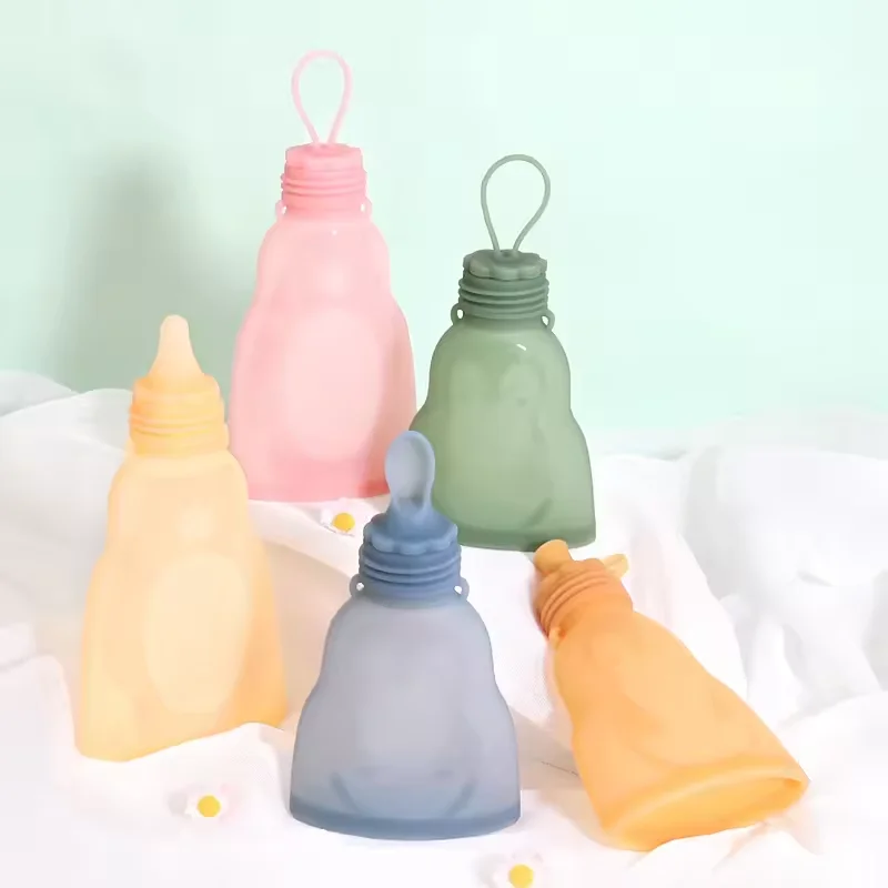 2024 New newborn baby Pp Feeding Bottle Oem Odm wide neck baby feeder bottle bpa free anti colic baby bottle milk feeding