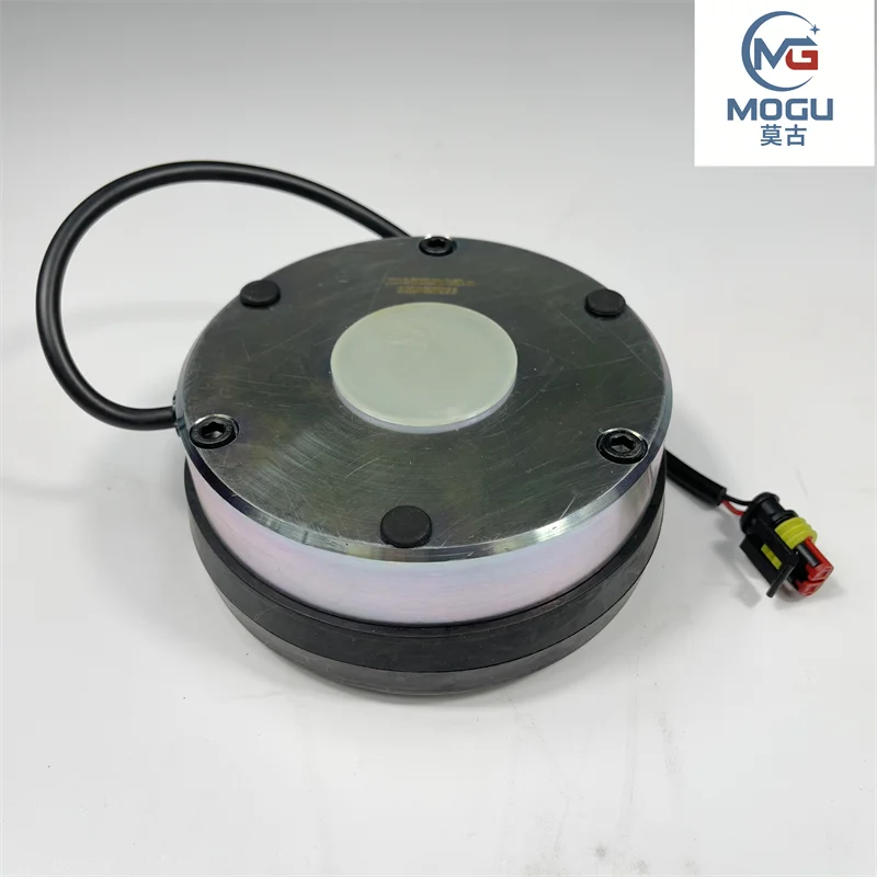 Натуральная ABS200-114000-G00 электромагнитный тормоз Электрический магнит Магнитный мощный