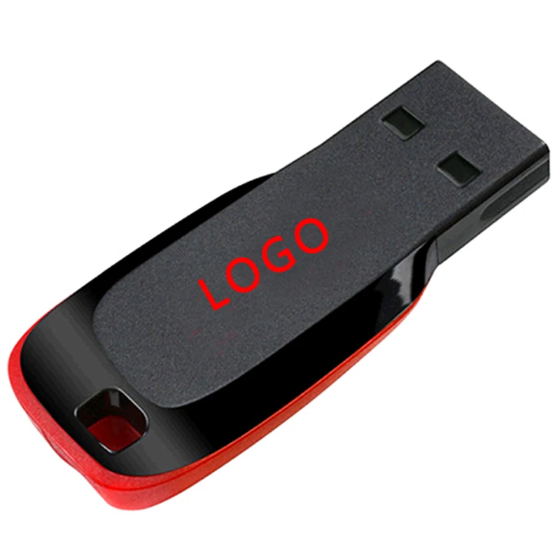 8GB 16GB USB Flash Drive 32GB 64GB 128GB USB2.0 3.0 PenDrive USB Memory Drive for San disk CZ50 Cruzer Blade