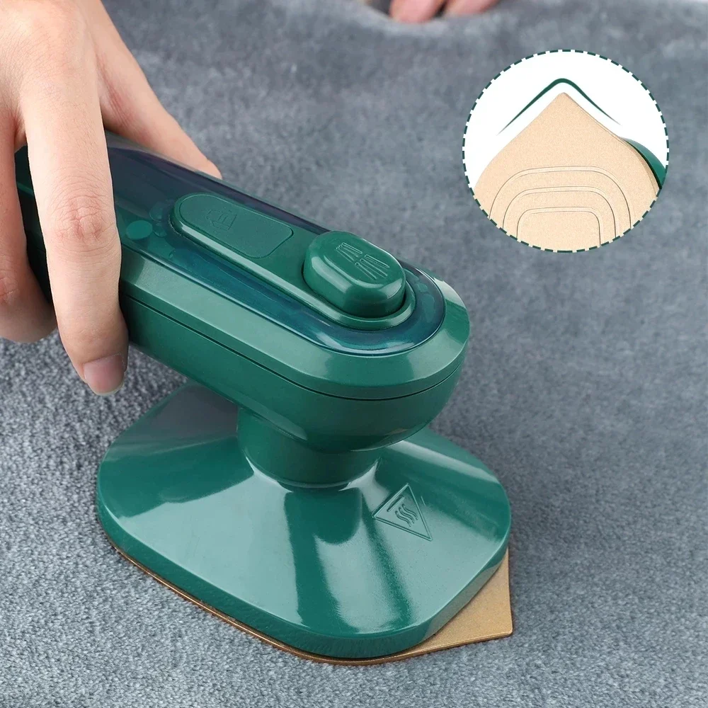 Micro Steam Iron Professional portable micro steam iron home appliance Fast micro steam iron
