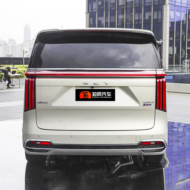 2023 Gaoshan DHT Alpine Takayama DHT-PHEV 2022 2020 новые китайские гибридные электрические автомобили luhiri цены из Китая