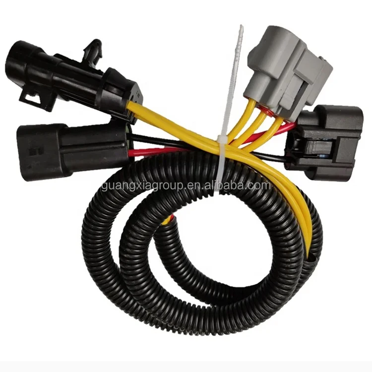 GXKSAT Motorcycle Spare Parts Motorcycle Regulator Rectifier Plug For 2206620 2206473 Rectifier