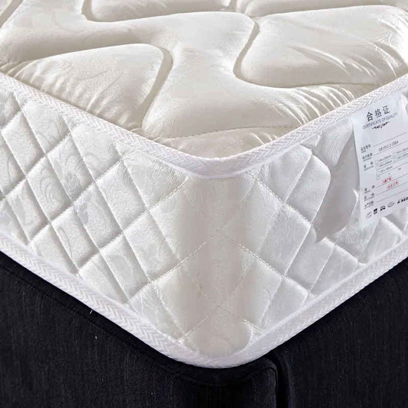 5-Star Hybrid Memory Foam Pocket Spring Mattress King or Queen Size for Bedroom Furniture Use Direct from Manufacturers