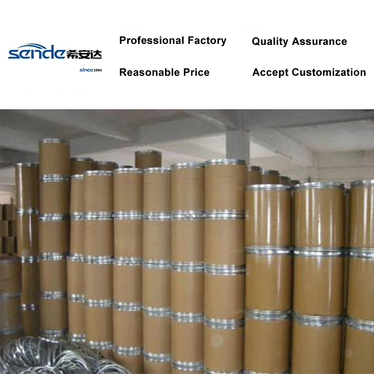 C7H6O2 Food Preservative Sodium Benzoic Acid Food Grade Suppliers CAS 65-85-0