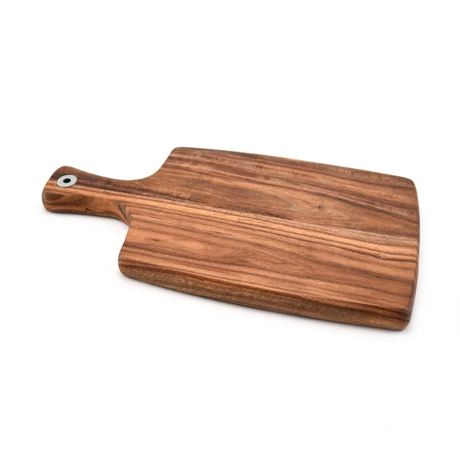 Wholesale Eco-friendly Beech Wood Kitchen Utensil Cheese Fruit Wooden Cutting Board