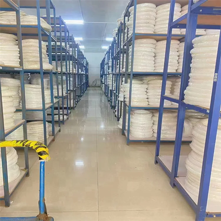 Custom Plastic High Pressure Resistance High Temperature Ptfe Catheter Tube For Electrical