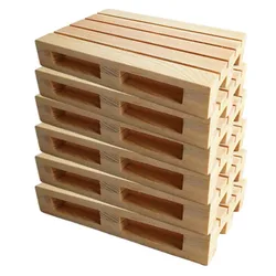 High Quality Acacia Solid Wooden Pallet From Factory Competitive Price Ready To Export Contact Now To Get Best Quote