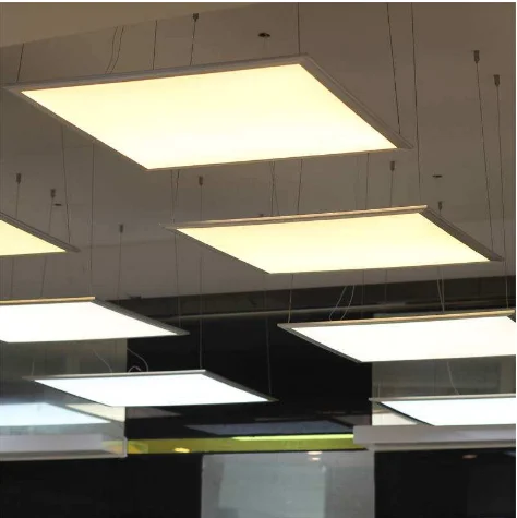 china factory high power led 600x600 ceiling panel light, led panel 60x60,led panel lighting