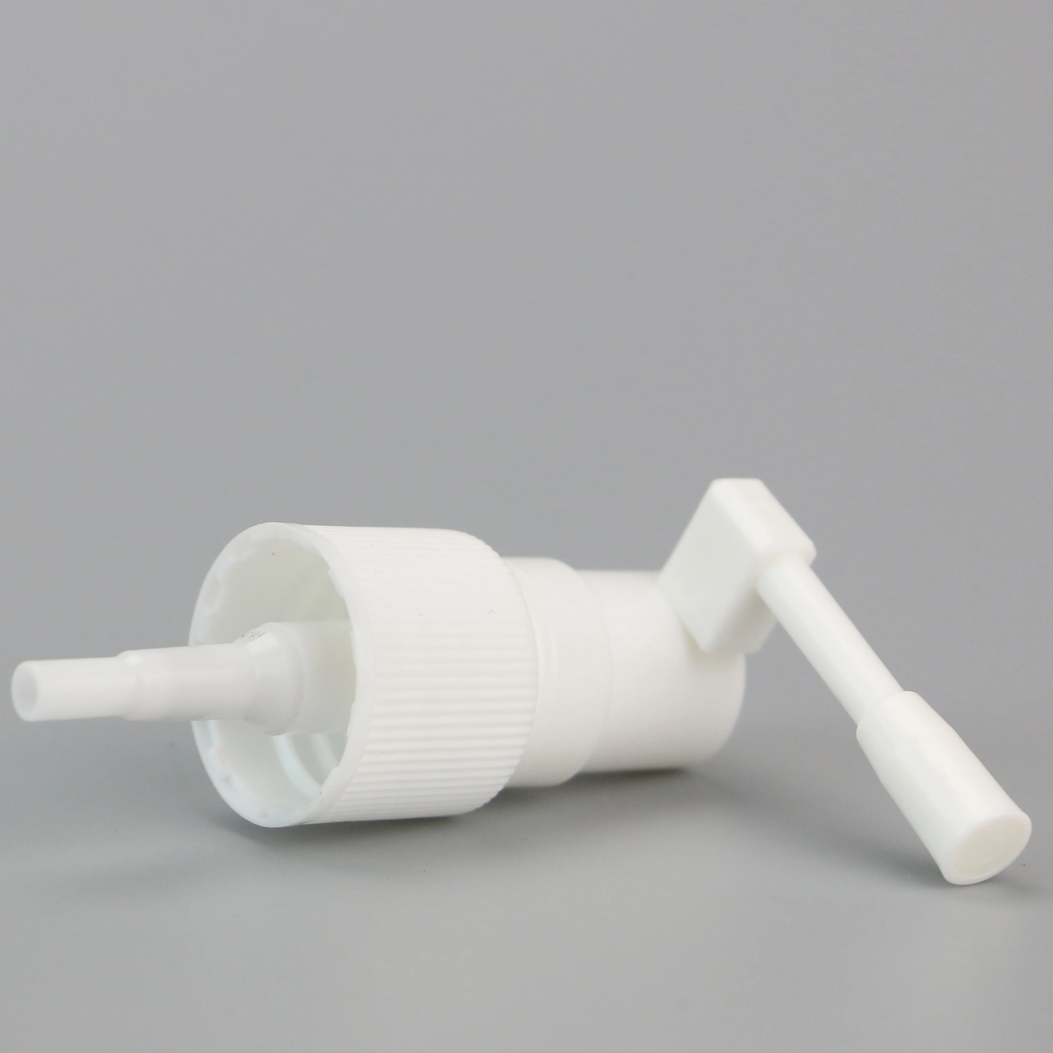 2022 Kinpack Screw oral sprayer 20/410 pharmaceutical oral spray pump