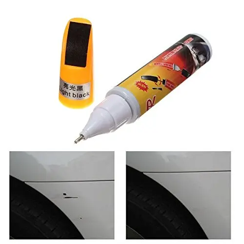 
Professional Car Scratch Repair Paint Pen, Auto Coat Paint Pen Touch-up Fixing Scratch Remover Repair Pens Scratch Fillers 