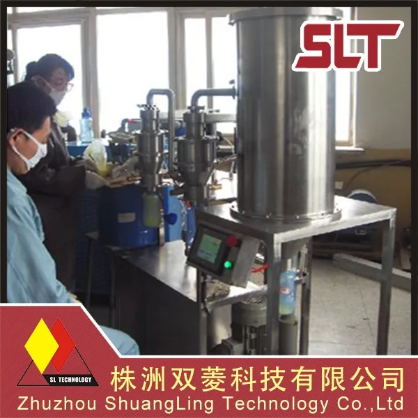 NdFeB Powder Magnet  Powder  Metal Powder Jet mill machine