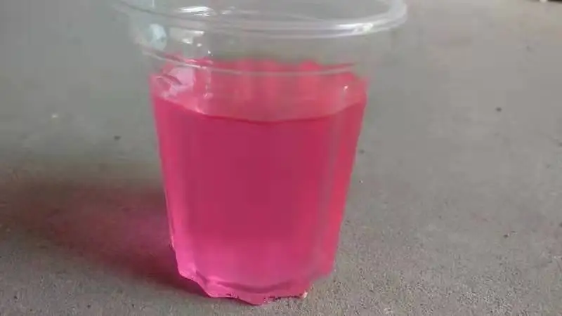 Phase Change Wax For Cold Chain Transportation And Product Preservation