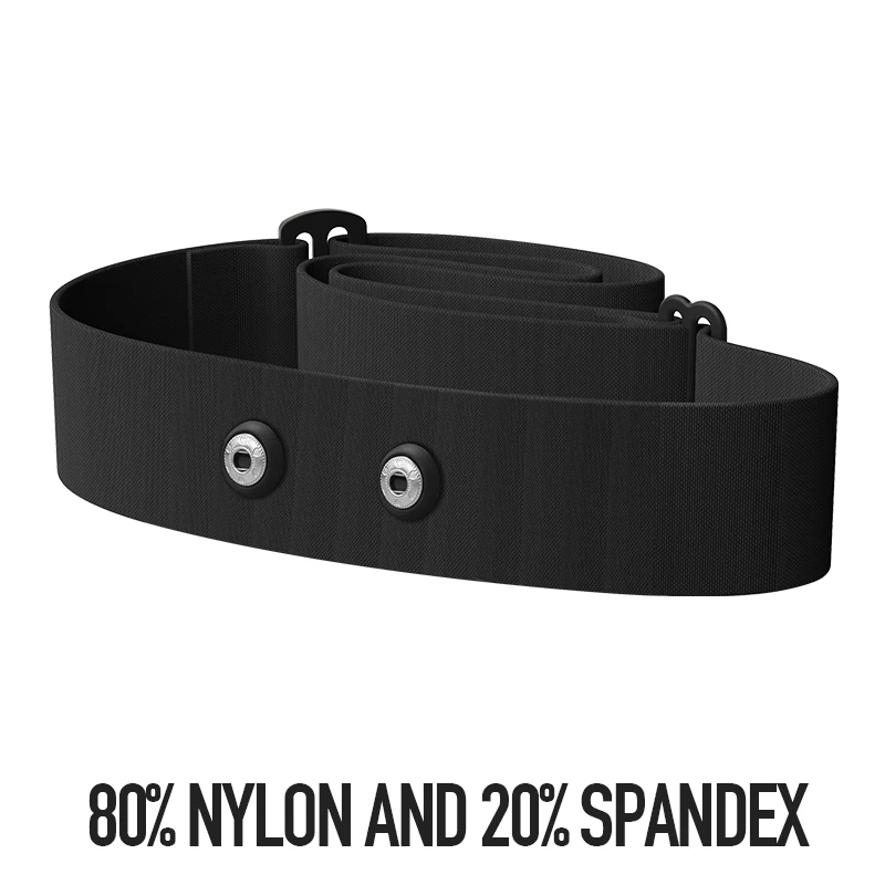 Xoss X2 Heart Rate Sensor BLE ANT+ Heart Rate Monitor Chest Strap for Cycling Computer Bike Accessories