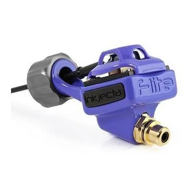 Import Inkjecta rotary tattoo machine gun