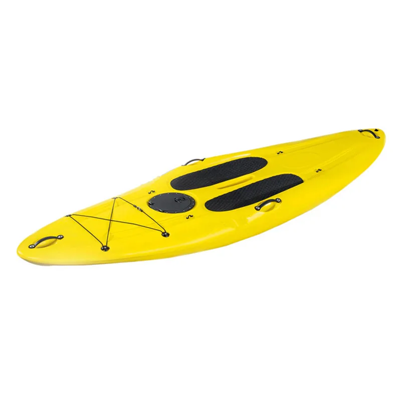 Hot Sale plastic kayak High Quality and cheap kayaks professional kayak for fishing-SUP 10FT