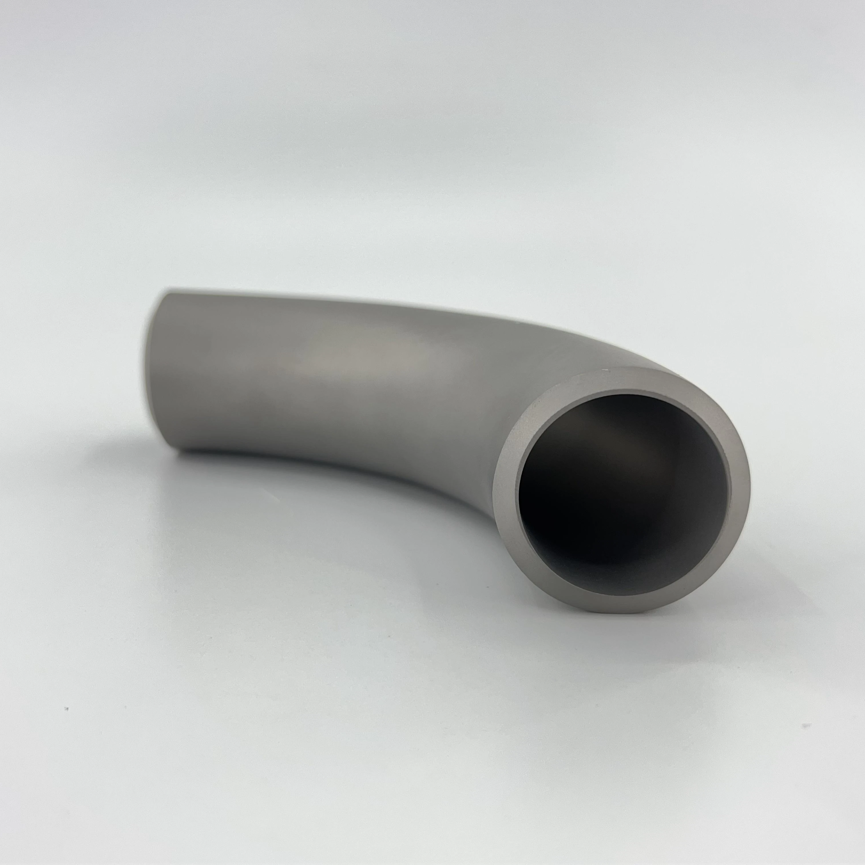 High quality large diameter 90 degree stainless steel elbow R elbow industrial elbow