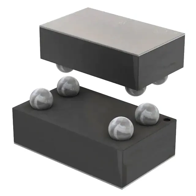 SGL0622Z New and original Electronic Components Integrated circuit ics manufacturing bom supplier Radio frequency