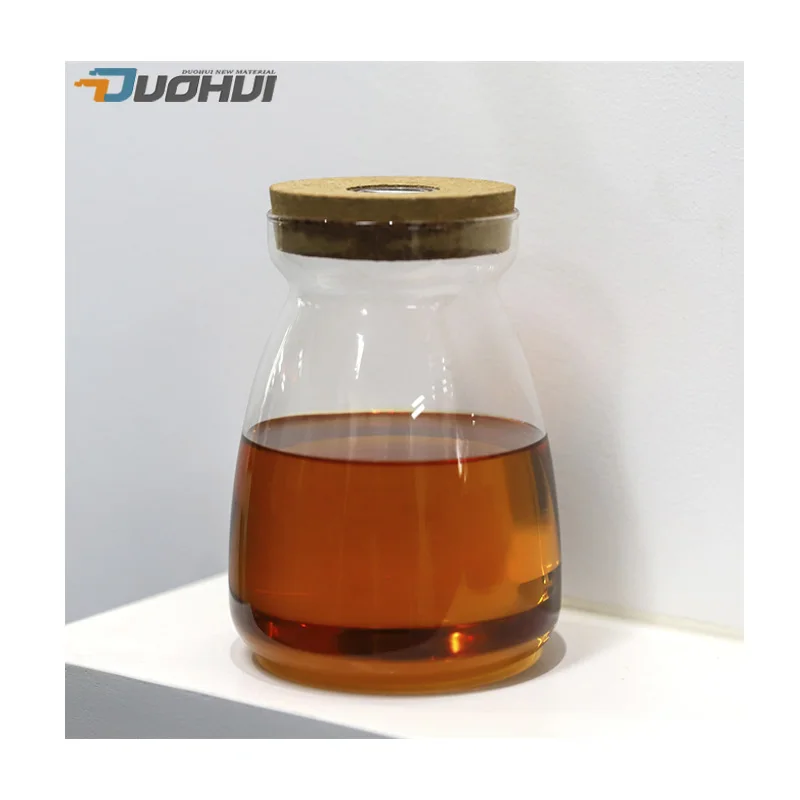 Hot Sale Resin Raw Materials Phenolic Red Resin for Cooling Pads