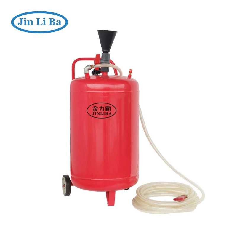 
Vacuum Cleaner And High Efficiency Foam Machine Industry Use 70L Car Washing And Cleaning 