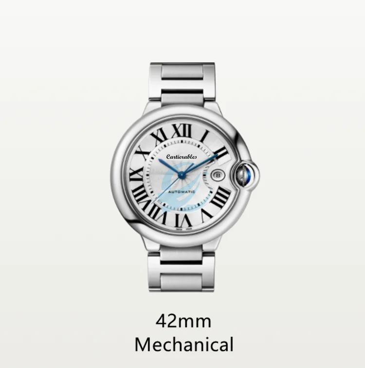 Wholesale Custom Unisex Watches Quartz Mechanical Watches Luxury Watch Automatic Mens Automatic