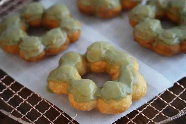 new innovations botti mini donut machine for sale