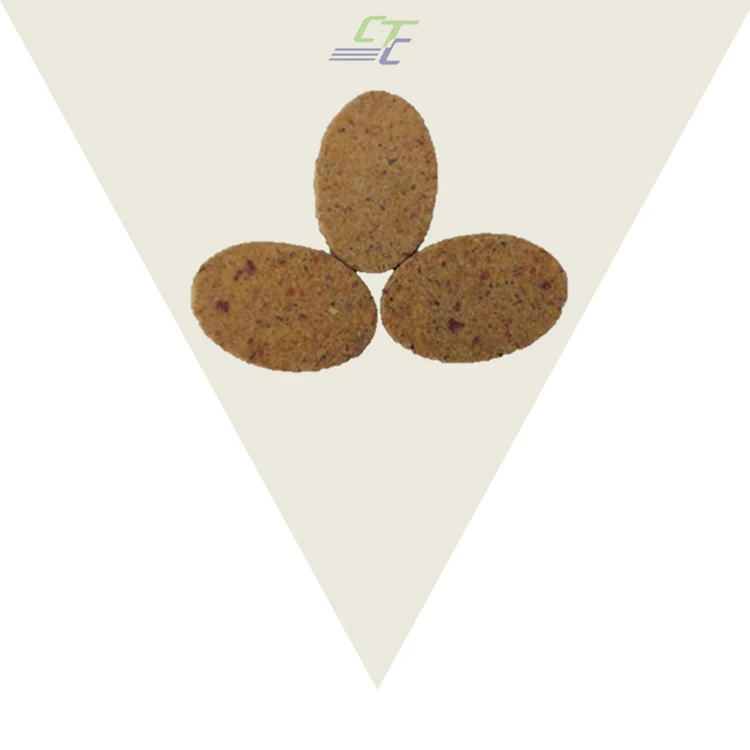 Oral Diseases Preventment Small Pet Treats Pet Alfalfa Sticks Biscuits