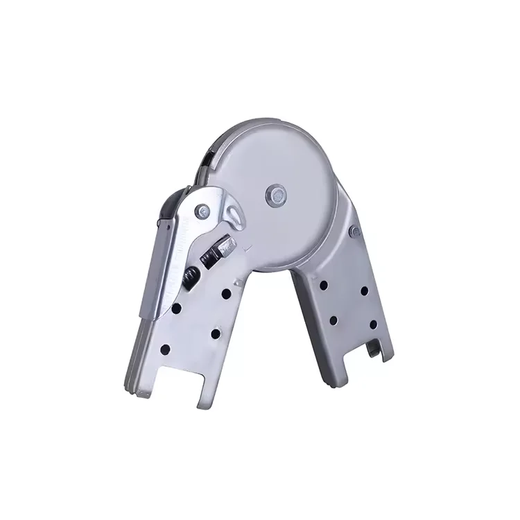 2024 Custom Logo multipurpose step ladder durable  En131  folding ladder