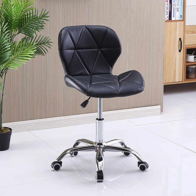 Популярная Мебель для дома, счетчик с регулируемой высотой, барный стул из искусственной кожи, Современный барный стул для отдыха